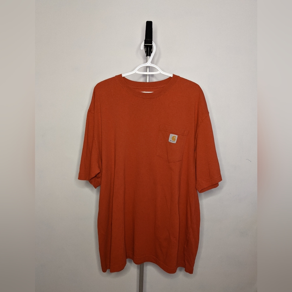 Carhartt Tee